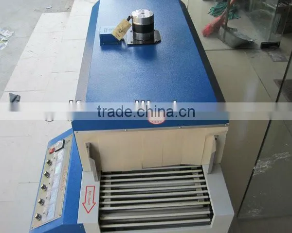Heat Shrink Toothspate Packing Shrink Machine photo-2