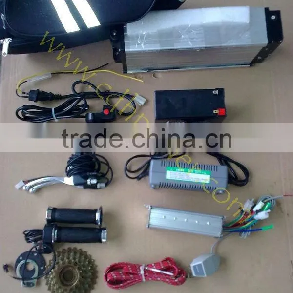 Bicycle Engine Kits/ Bike Motor Kit for Ebike