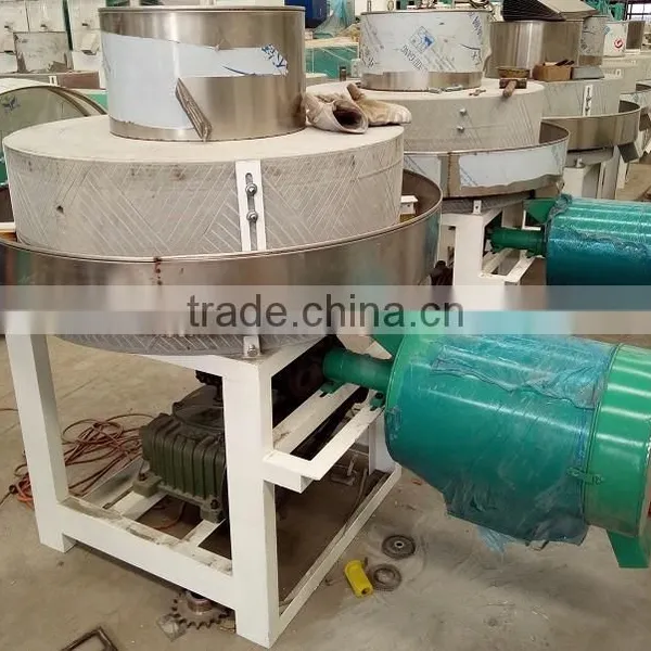 Good Price Industrial Wheat Flour Mill Machines Used for Sale photo-6