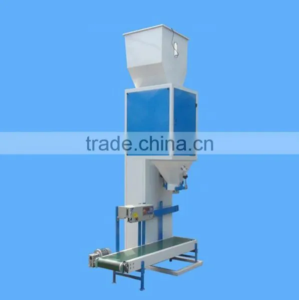 Top Rated Multifunctional Packaging Machine for Bean photo-3