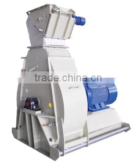 Hot Sale Flour Mill With High Quality photo-6