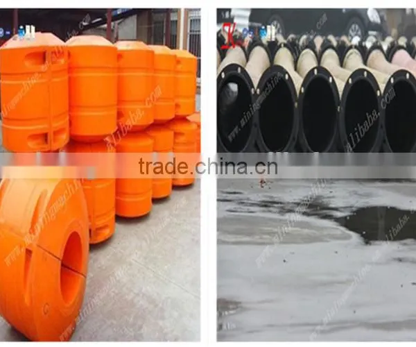 HDPE Float for Dredging Pipe for Export With Low Price photo-5