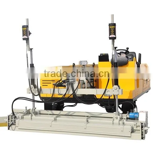 Concrete Leveling Machine/Arm Laser Leveling Machine
