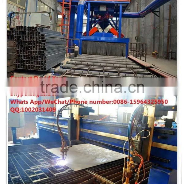 Custom-made Electronic Control Rubber Crawler Carriler for Sale photo-3