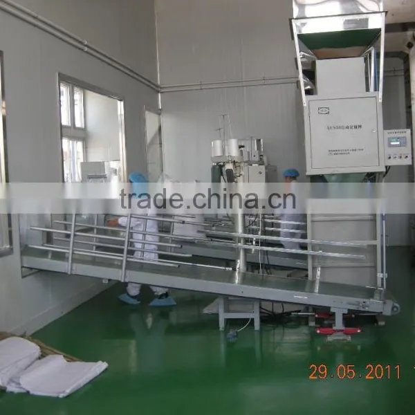 Automatic Packing Intelligent Weighting Scale photo-4