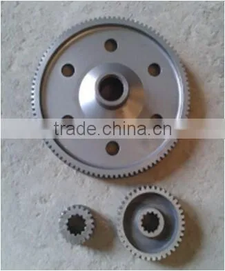 Bevel Gear for Tower Crane(FO/23B) photo-4