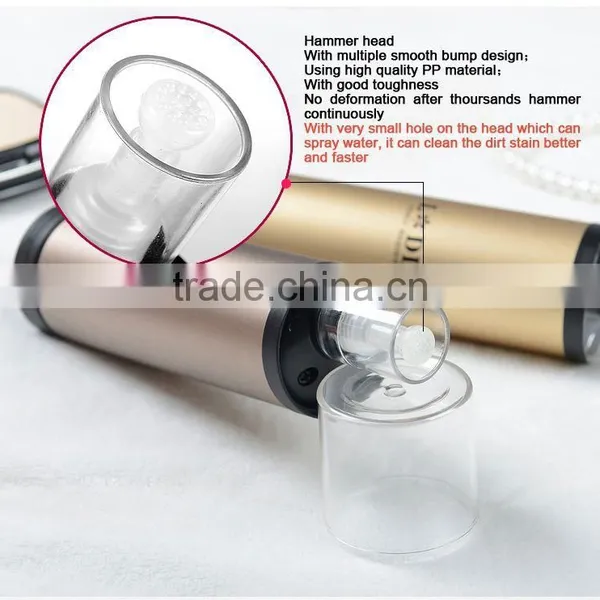 Factory Supply Travelling Portable Mini Handy Washer photo-2