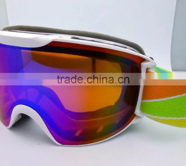 Custom Ski Goggle Straps,ski Goggle photo-4