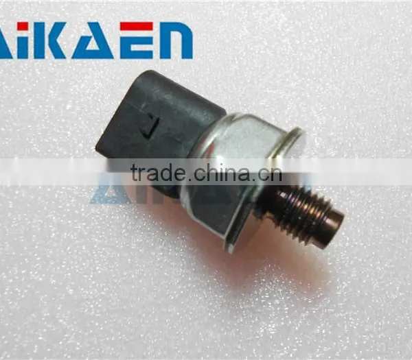 Fuel Rail Pressure Sensor 55PP22-01,55PP2201 Electronic Pressure Sensor photo-2