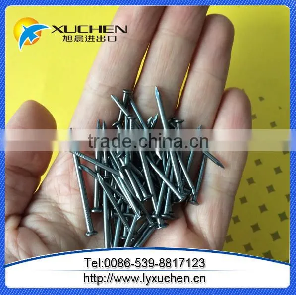 Common Iron Nails Manufacture in China photo-2