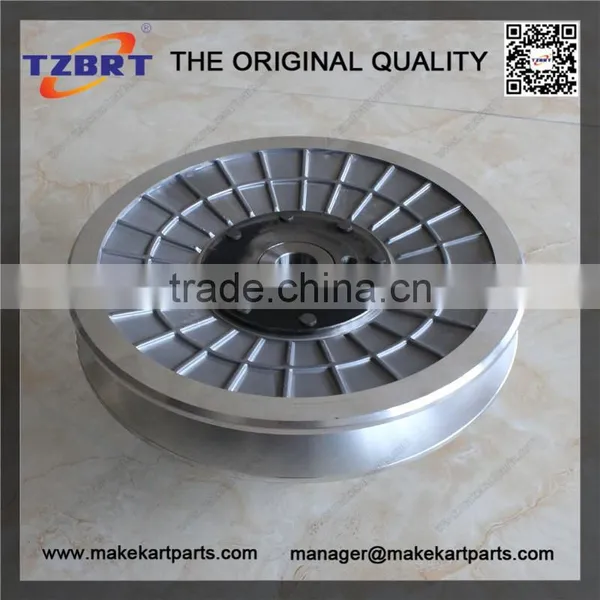 ATV UTV Torque Converter Cvt Clutch 500cc 700cc HS Spare Parts photo-2
