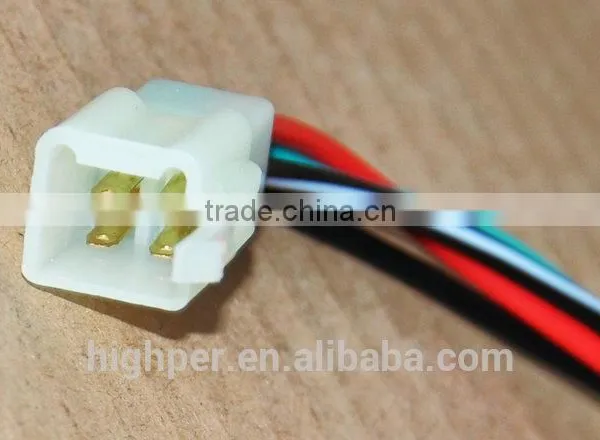 Key Switch 4 Cable For 49CC Mini Dirt Bike Mini ATV photo-2