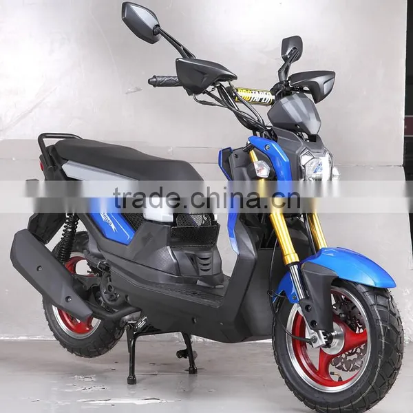 Cheap 125cc/150cc Scooter/motorcycle/125cc Street Bike/150cc Pit Bike (TKM150-18) photo-4