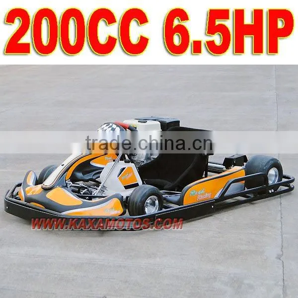 6.5HP 200cc Indoor Go Kart