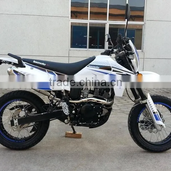 Chinese Motocross Motorcycles 125/200/250cc GS Engine photo-5