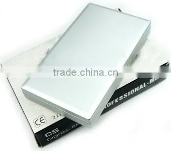 Hot Selling LCD Cheap Digital Pocket Scale photo-3