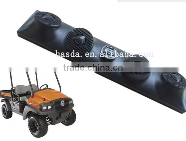 Watertight ATV Soundbar Source Unit photo-2