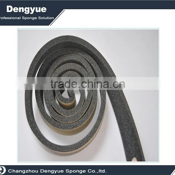 Single Room Air Handling Units Round Foam Sealing Strip photo-6