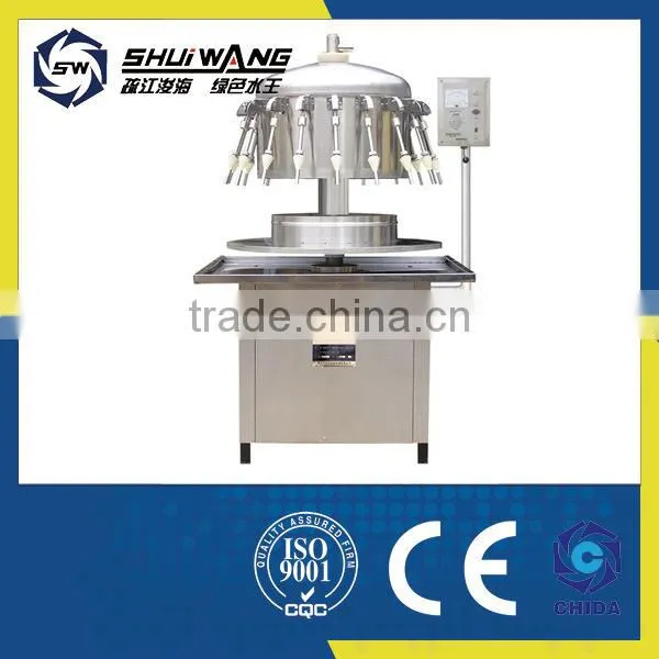 Water Treatment and Bottling Plants/water Bottling Plant Sale photo-3