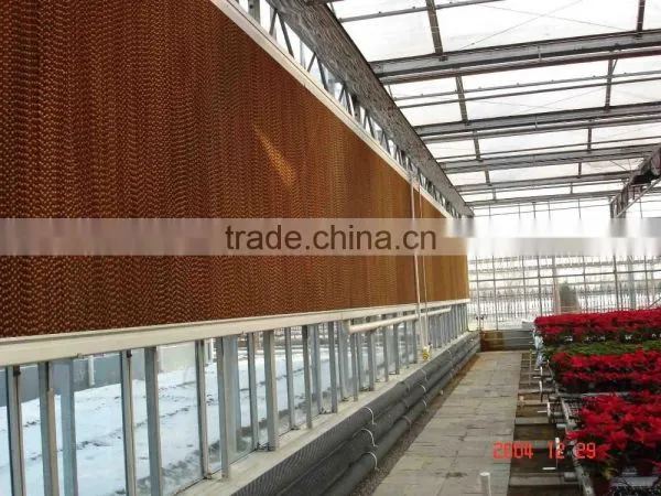 Greenhouse Cooling Equipments photo-2