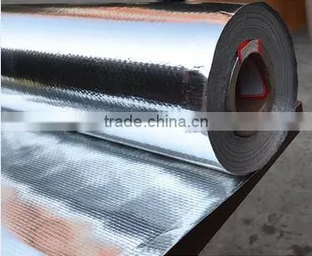 Double Sided Insulation Foil photo-6