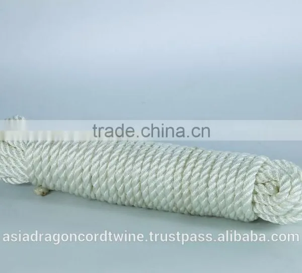 Docline White Rope photo-2