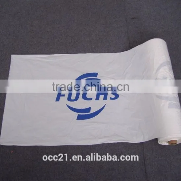 Disposable Plastic Seat Cover photo-5