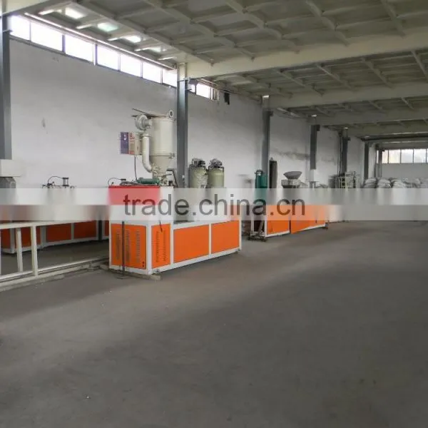 Pvc Plastic Pipe With High Quality photo-5
