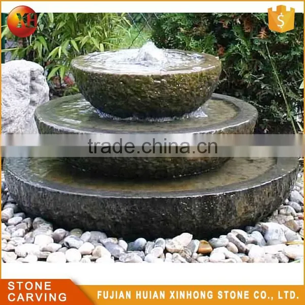 Hot Sale Best Quality Nativity Windmill Water Fountain photo-6