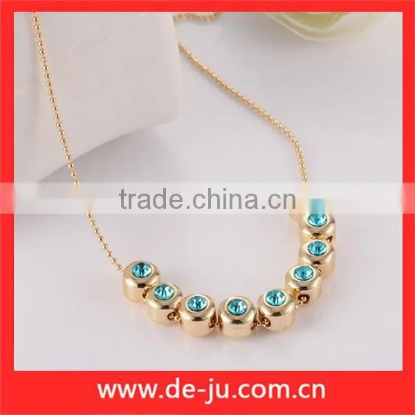 Magnetic Charm Chain Necklace photo-4