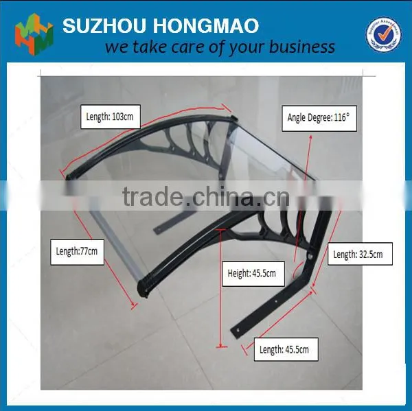 High Quality Garden Robot Lawn Mower Parking Garage, Robot Mower Roof photo-4