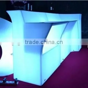 LED Hot Sale Sectional Event Furniture Set for Furniture photo-4