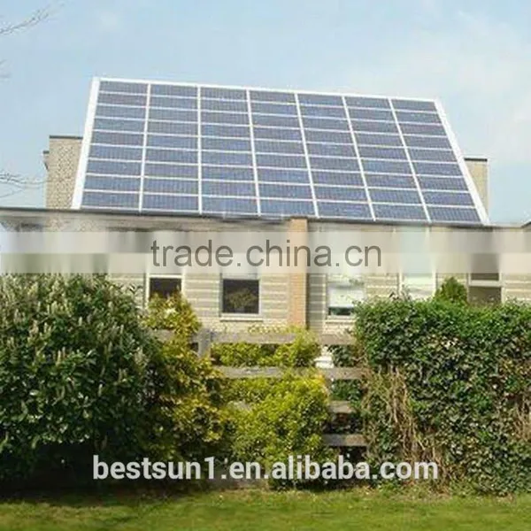 Solar Panel Mounting Brackets2000W photo-4