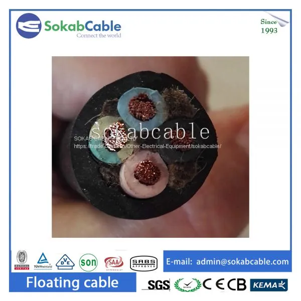 Rubber Cable H05RN-F photo-4