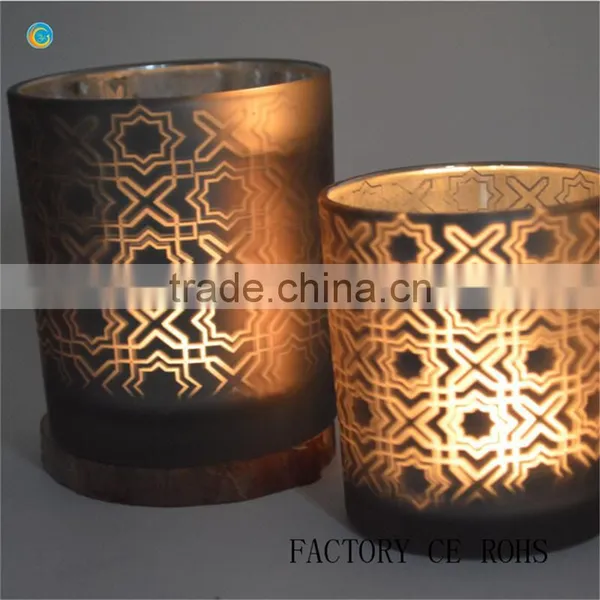 Black and Silver Centerpieces for Weddings Made in China photo-2
