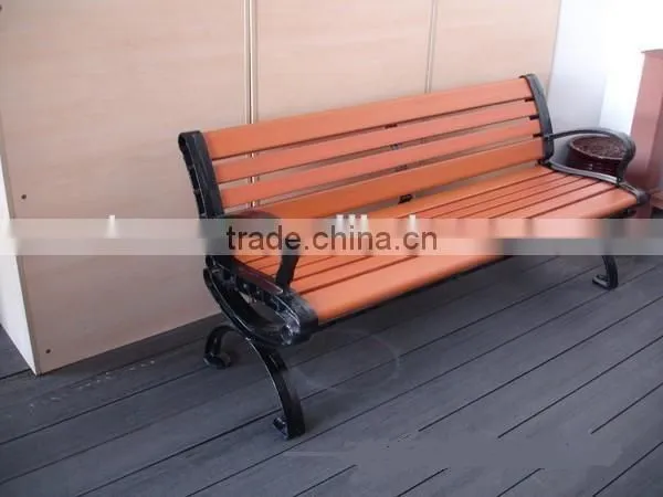 Casting Iron Bench for Sale. Park Bench Frames photo-2