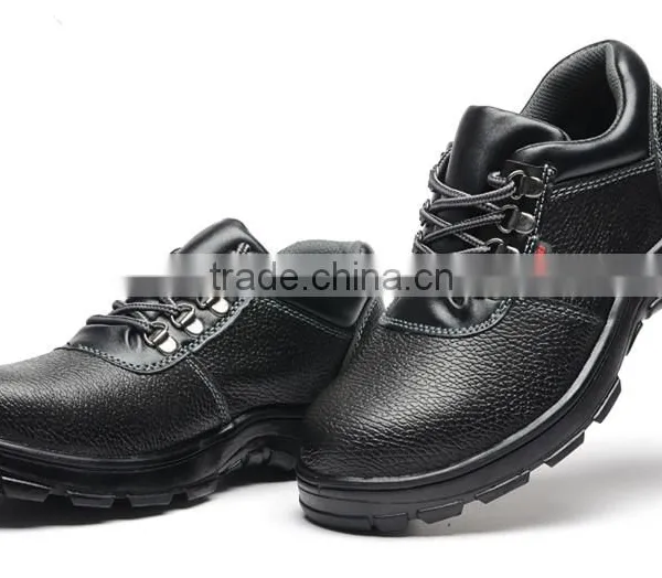 Waterproof High Quality Comfortable Safety Shoes photo-2