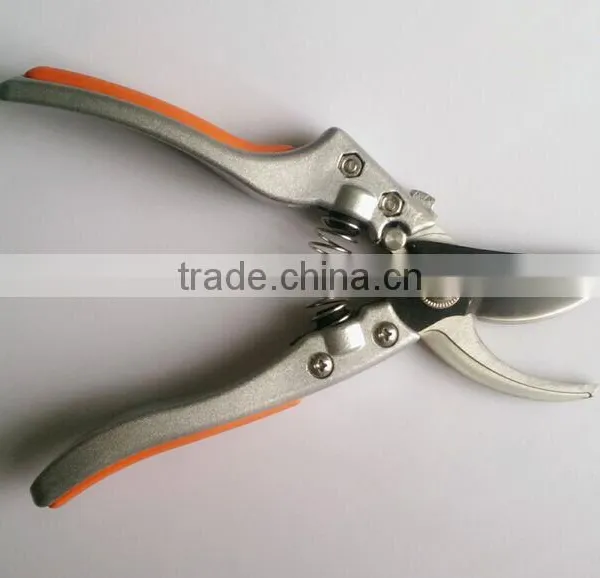 Wholesale Useful Stainless Steel Garden Tools of Heavy-duty Pruning Shears photo-2