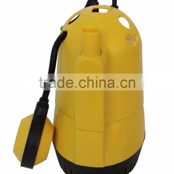 400w Garden Submesible Rain Water Pump photo-5