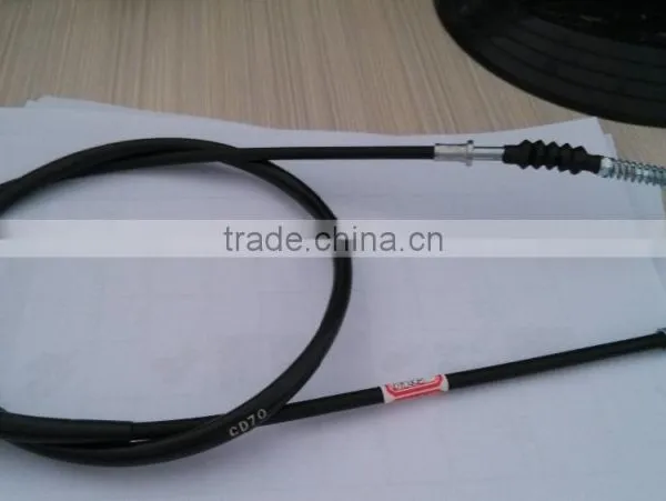 CD70 70CC Motorcycle Engine CLutch Cable Motorcycle Parts photo-4