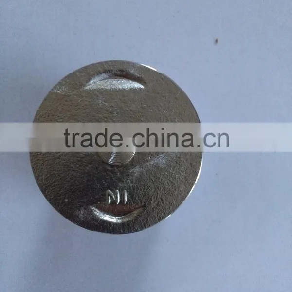 Factory Racing Motorcycle Gasoline Engine Piston SY90 With Good Quality photo-4