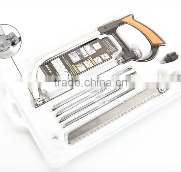 Mini Hand Saw 8 in 1 photo-2