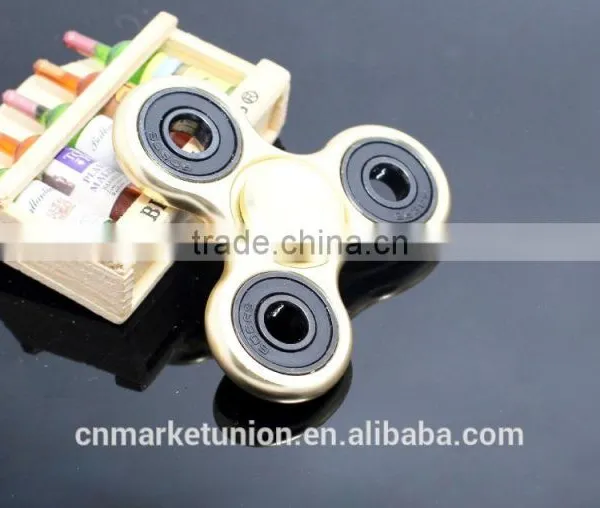 2017 Colorful 608 Decompression Fidget Hand Spinner Fidget Cube photo-3