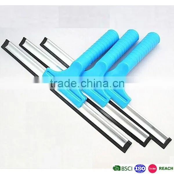 2016 Soft Rubber Wiper Blade Window Squeegee