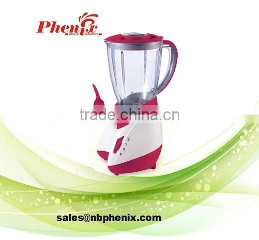 1.5L Food Blender With Tap 2008 photo-2