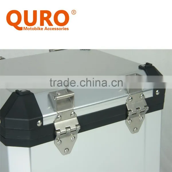 Motobike Aluminum Bag / Pannier Case 33L photo-6