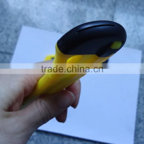 18mm Cheap Plastic Grip Utility Knife Sliding Knife Cutter Knife photo-4