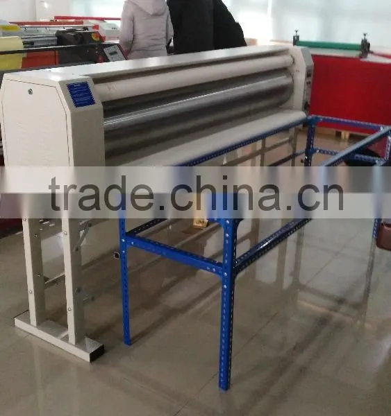 Rotary Roll Machines photo-4