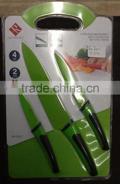 Renberg Knife Stets photo-2