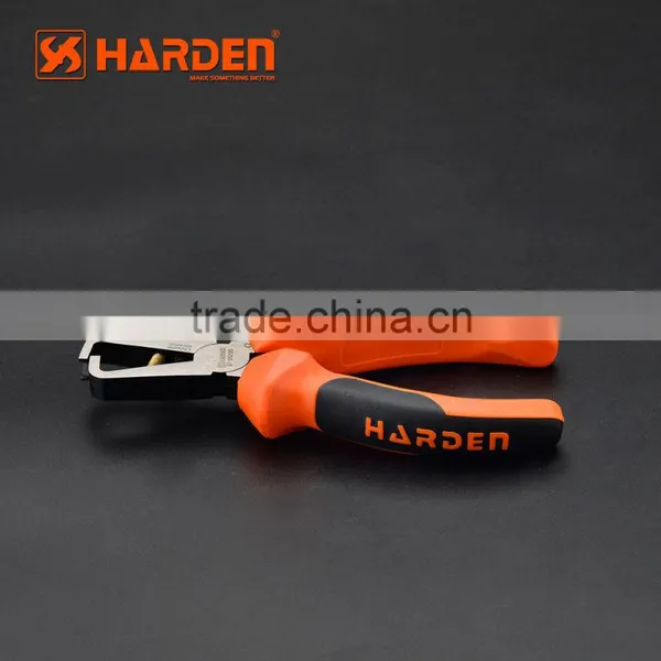 Professional Chrome Vanadium Wire Stripper Plier photo-4